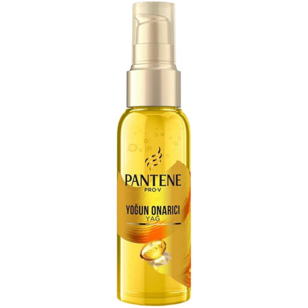 روغن موی PANTENE مدل YOGUN ONARICI