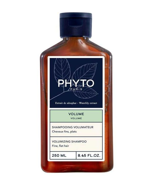 شامپو حجم دهنده فیتو مدل ولوم Phyto