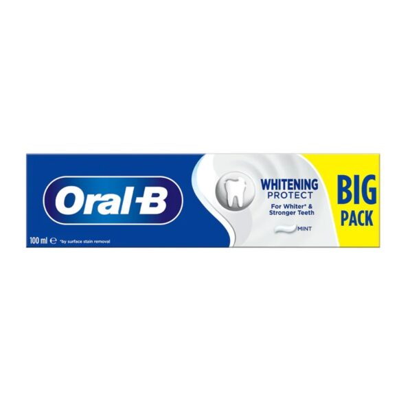 هاى خمير دندان اورال بى مدل Oral-BWhitening Protect